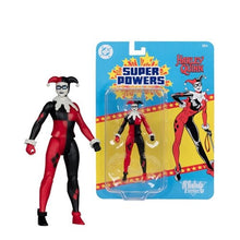 Load image into Gallery viewer, DC Super Powers Action Figure