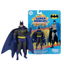 Load image into Gallery viewer, DC Super Powers Action Figure
