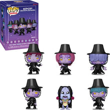 Load image into Gallery viewer, Kpop Demon Hunters Mystery Funko Pop! Vinyl Figure