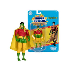 Load image into Gallery viewer, DC Super Powers Wave 13 4 1/2-Inch Scale Action Figure
