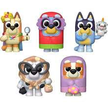 Load image into Gallery viewer, Bluey Funko Pops!