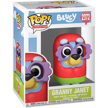 Load image into Gallery viewer, Bluey Funko Pops!