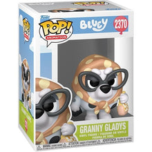 Load image into Gallery viewer, Bluey Funko Pops!