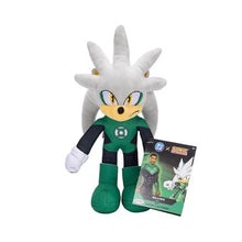 Load image into Gallery viewer, DC x Sonic the Hedgehog Wave 1 9-Inch Plush