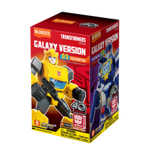 Load image into Gallery viewer, Blokees | Transformers