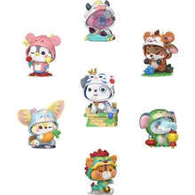 Load image into Gallery viewer, KiguZoomies: Wild Rompers | Blind Box Figure