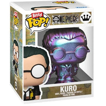 Load image into Gallery viewer, Bitty Pop! One Piece Mini Figure Blind Bag