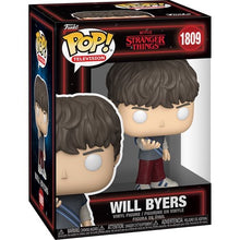 Load image into Gallery viewer, Stranger Things Will Byers (Hive Mind) Wave 5B Funko Pop! Vinyl Figure #1809