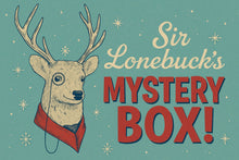 Load image into Gallery viewer, Mystery Box