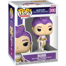 Load image into Gallery viewer, K-Pop Demon Hunter Funko Pop