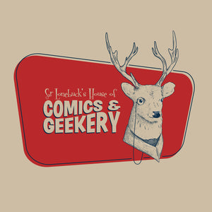 Store Logo