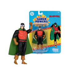 Load image into Gallery viewer, DC Super Powers Action Figure