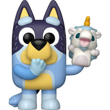Load image into Gallery viewer, Bluey Funko Pops!