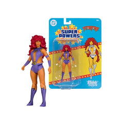 Load image into Gallery viewer, DC Super Powers Action Figure