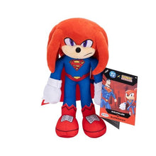 Load image into Gallery viewer, DC x Sonic the Hedgehog Wave 1 9-Inch Plush