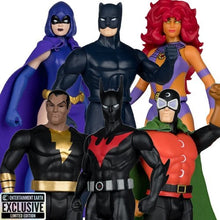 Load image into Gallery viewer, DC Super Powers Action Figure