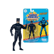 Load image into Gallery viewer, DC Super Powers Action Figure