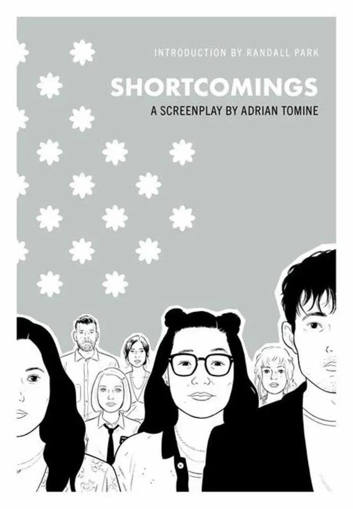 Shortcomings TPB (Mature)