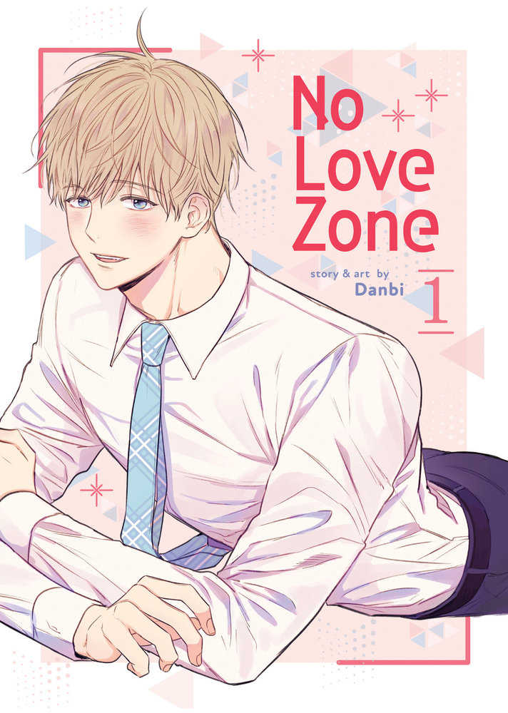 No Love Zone Volume. 1