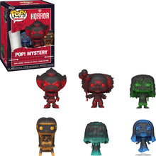 Load image into Gallery viewer, Horror Mystery Funko Pop! Vinyl Figure
