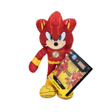 Load image into Gallery viewer, DC x Sonic the Hedgehog Wave 1 9-Inch Plush
