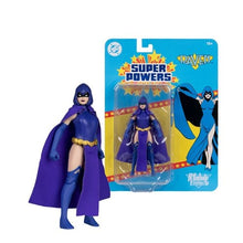 Load image into Gallery viewer, DC Super Powers Action Figure
