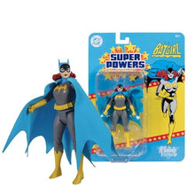Load image into Gallery viewer, DC Super Powers Action Figure

