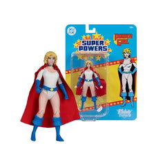 Load image into Gallery viewer, DC Super Powers Wave 13 4 1/2-Inch Scale Action Figure
