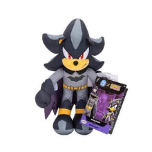 Load image into Gallery viewer, DC x Sonic the Hedgehog Wave 1 9-Inch Plush
