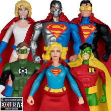Load image into Gallery viewer, DC Super Powers Wave 13 4 1/2-Inch Scale Action Figure
