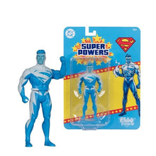 Load image into Gallery viewer, DC Super Powers Action Figure
