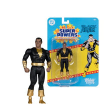 Load image into Gallery viewer, DC Super Powers Action Figure

