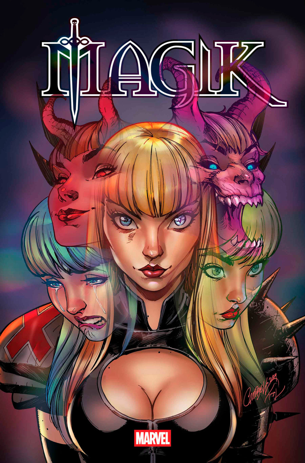 Magik #4