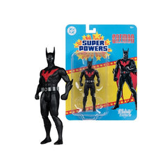 Load image into Gallery viewer, DC Super Powers Action Figure
