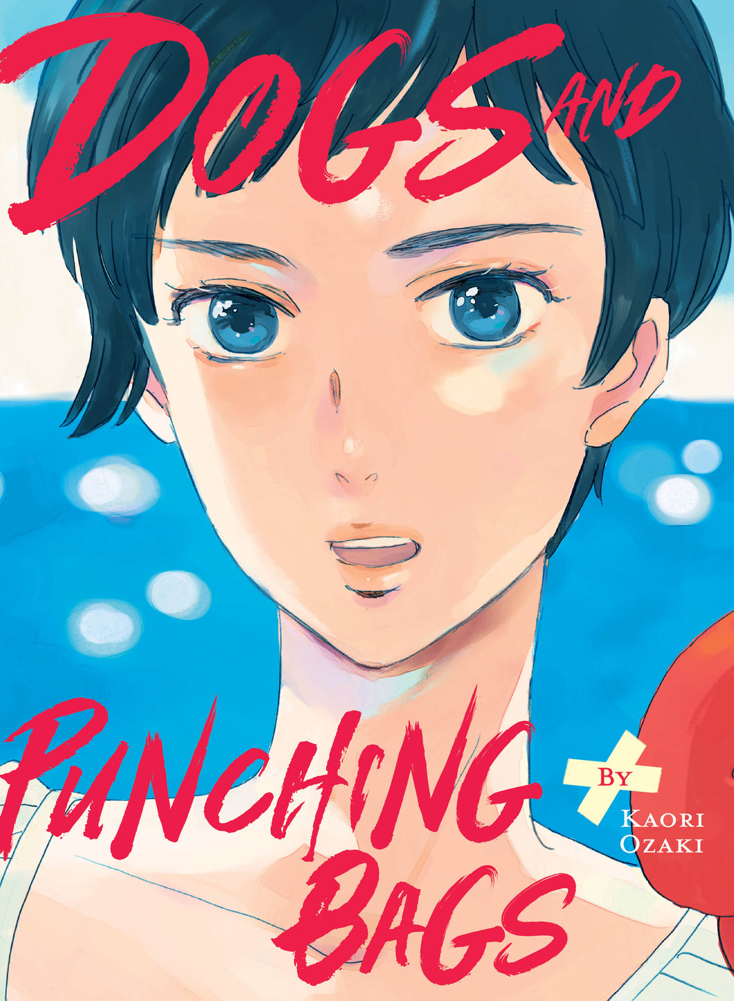 Dogs And Punching Bags