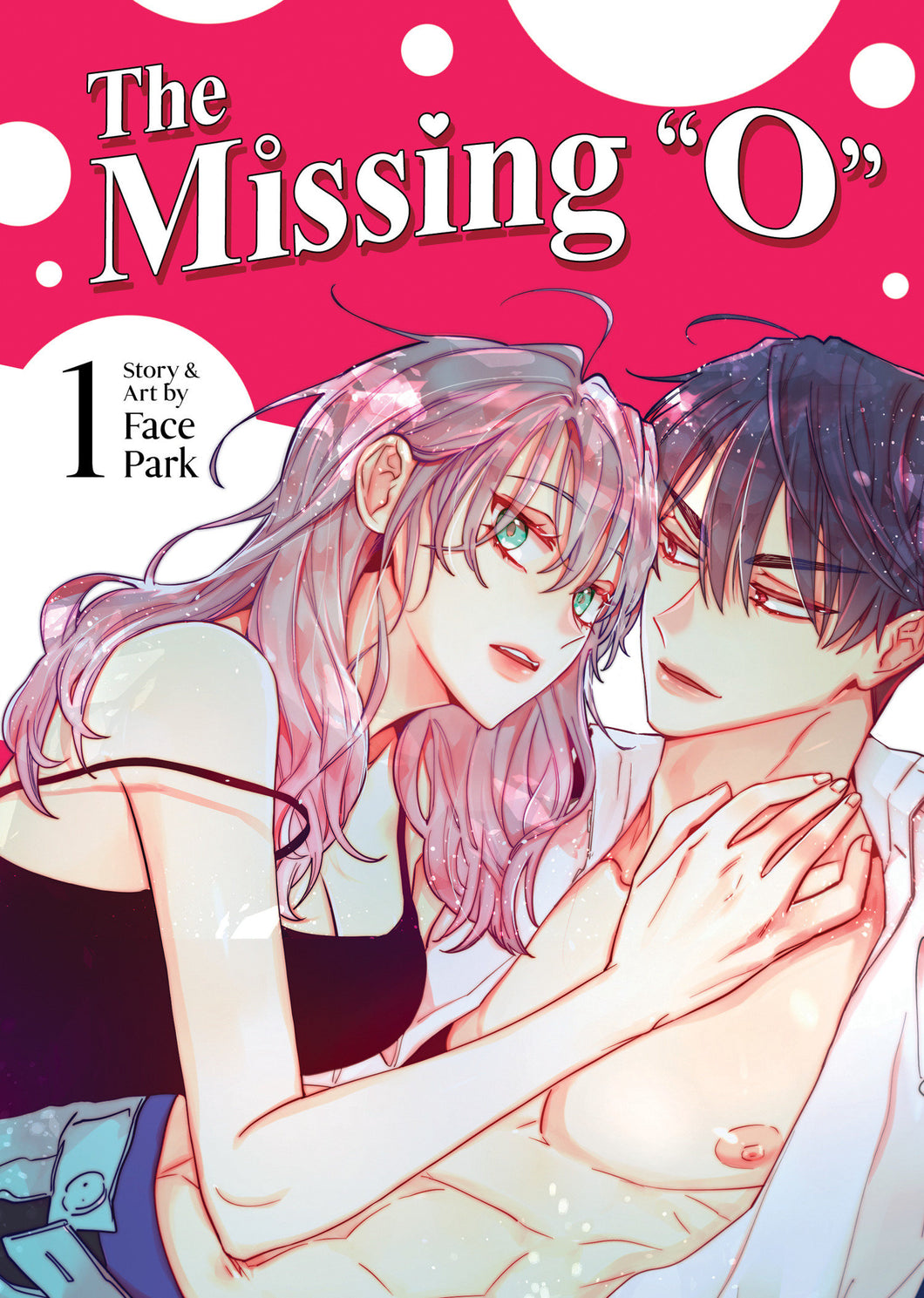 Missing O Graphic Novel Volume 01 (Mature)