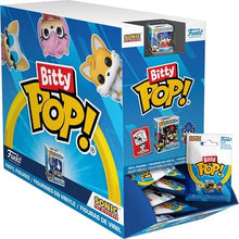 Load image into Gallery viewer, Sonic the Hedgehog Funko Bitty Pop! Single
