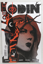 Load image into Gallery viewer, If Destruction Be Our Lot #1 &amp; Odin #1 Preview Ashcan Promo
