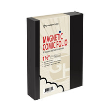 Load image into Gallery viewer, Comic Book Box Folio
