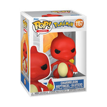 Load image into Gallery viewer, Pop! Charmeleon
