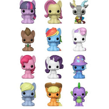 Load image into Gallery viewer, Bitty Pop! My Little Pony Mini Figure Blind Bag
