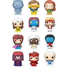 Load image into Gallery viewer, Bitty Pop! X-Men Mini Figure Blind Bag
