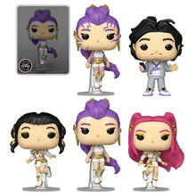 Load image into Gallery viewer, K-Pop Demon Hunter Funko Pop
