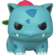Load image into Gallery viewer, Pokemon Ivysaur Funko Pop! Vinyl Figure #1126
