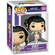 Load image into Gallery viewer, K-Pop Demon Hunter Funko Pop
