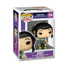 Load image into Gallery viewer, KPop Demon Hunters Funko Pop!
