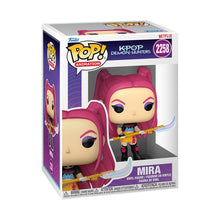 Load image into Gallery viewer, KPop Demon Hunters Funko Pop!
