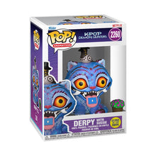 Load image into Gallery viewer, KPop Demon Hunters Funko Pop!
