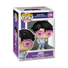 Load image into Gallery viewer, KPop Demon Hunters Funko Pop!

