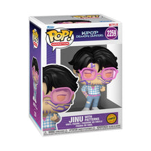 Load image into Gallery viewer, KPop Demon Hunters Funko Pop!
